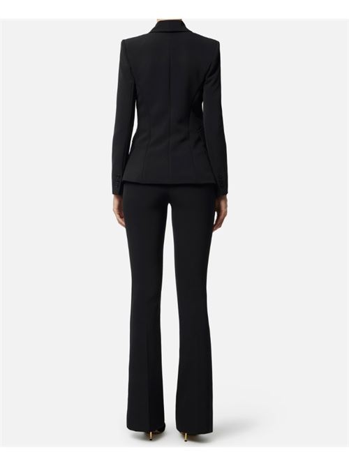 Crêpe suit ELISABETTA FRANCHI | TP00156E2.110